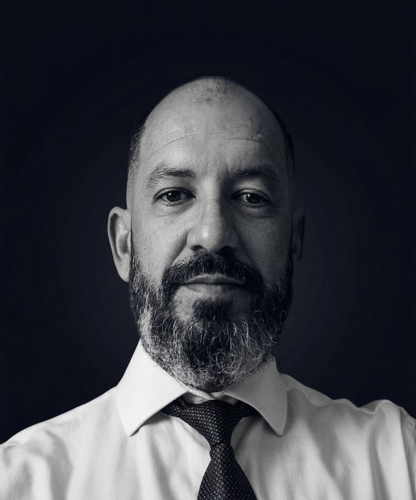 Marcos Rosa - Corretor de Imoveis CRECI-GO 35088-F